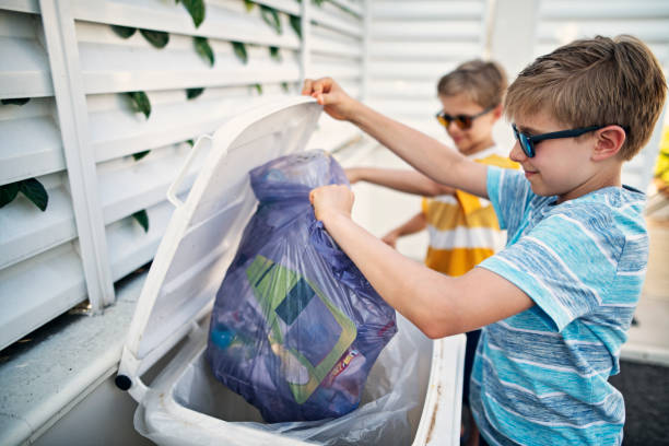 Graniteville, SC Junk Removal Company