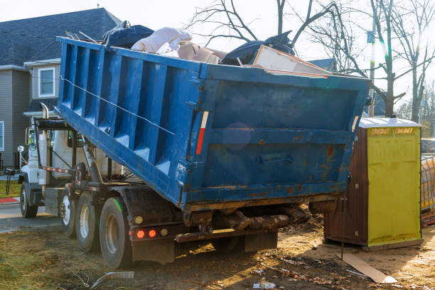 Best Basement Cleanout Services  in Graniteville, SC