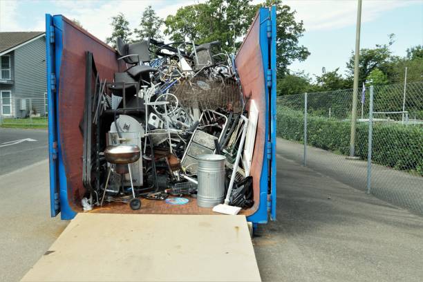 Basement Cleanout Services in Graniteville, SC