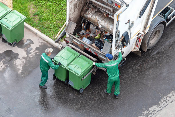 Best Local Junk Hauling  in Graniteville, SC