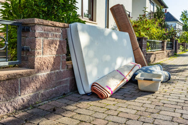 Best Garage Cleanout Services  in Graniteville, SC