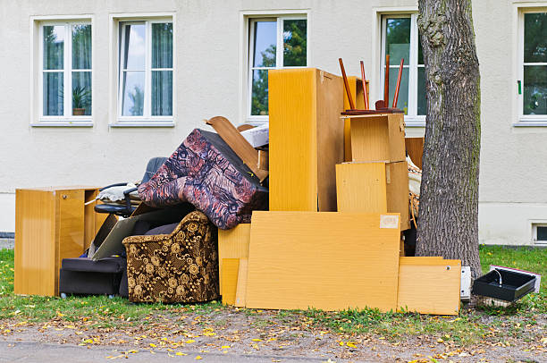 Best Estate Cleanout Services  in Graniteville, SC