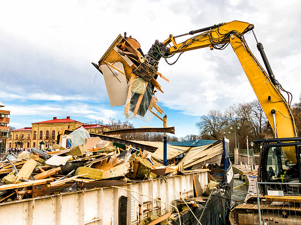 Best Estate Cleanout Services  in Graniteville, SC